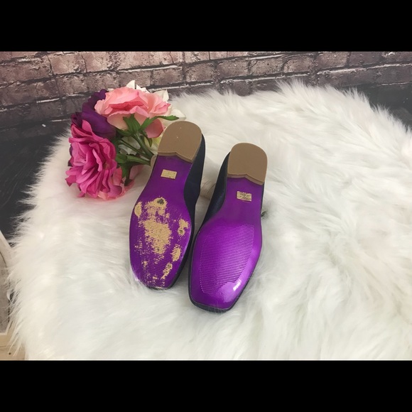 Twiggy London Flats - Picture 2 of 2